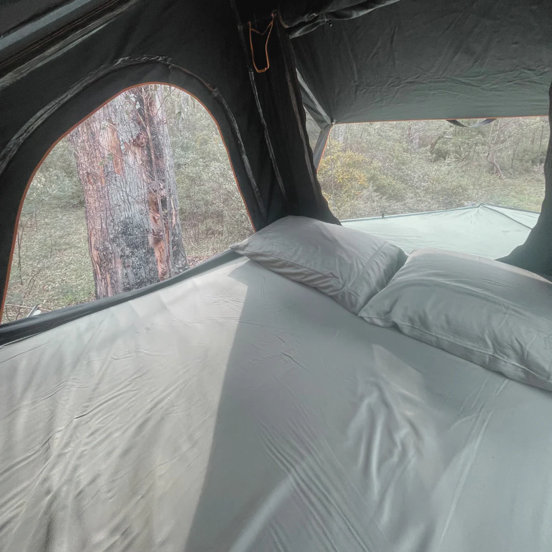 Rooftop Tent Accessories