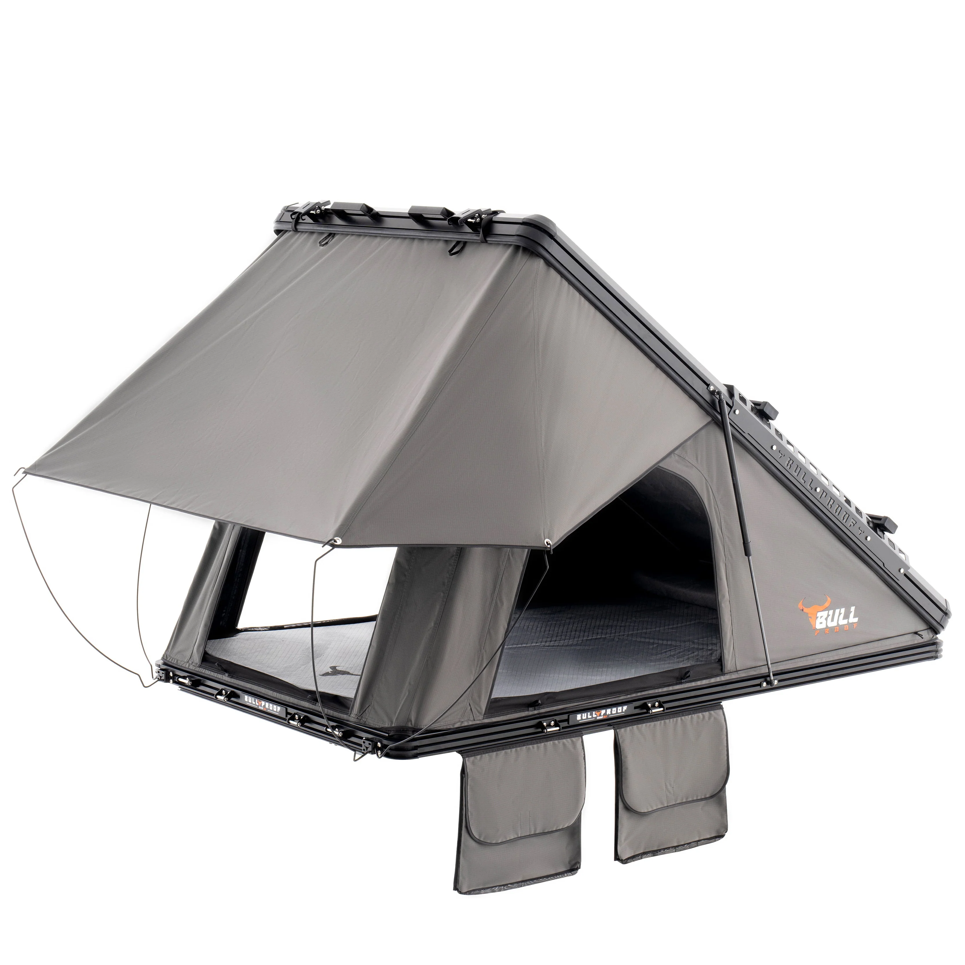 Bull Proof Rooftop Tents